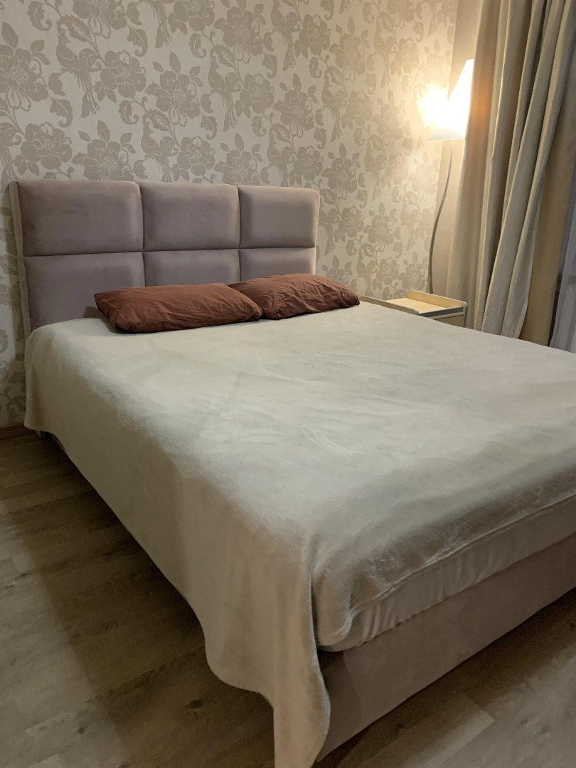 Квартира Улучшенные Апартаменты в Центре