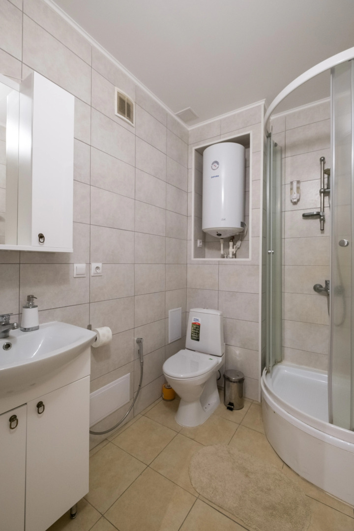 Апартаменты Янтарная Корона 21