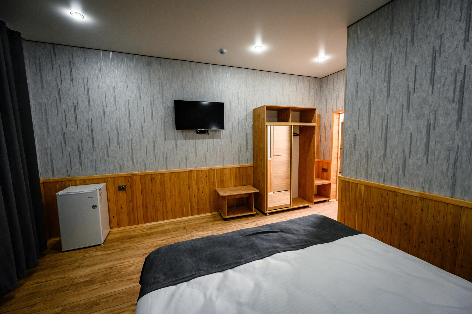 Гостевой дом Morozville