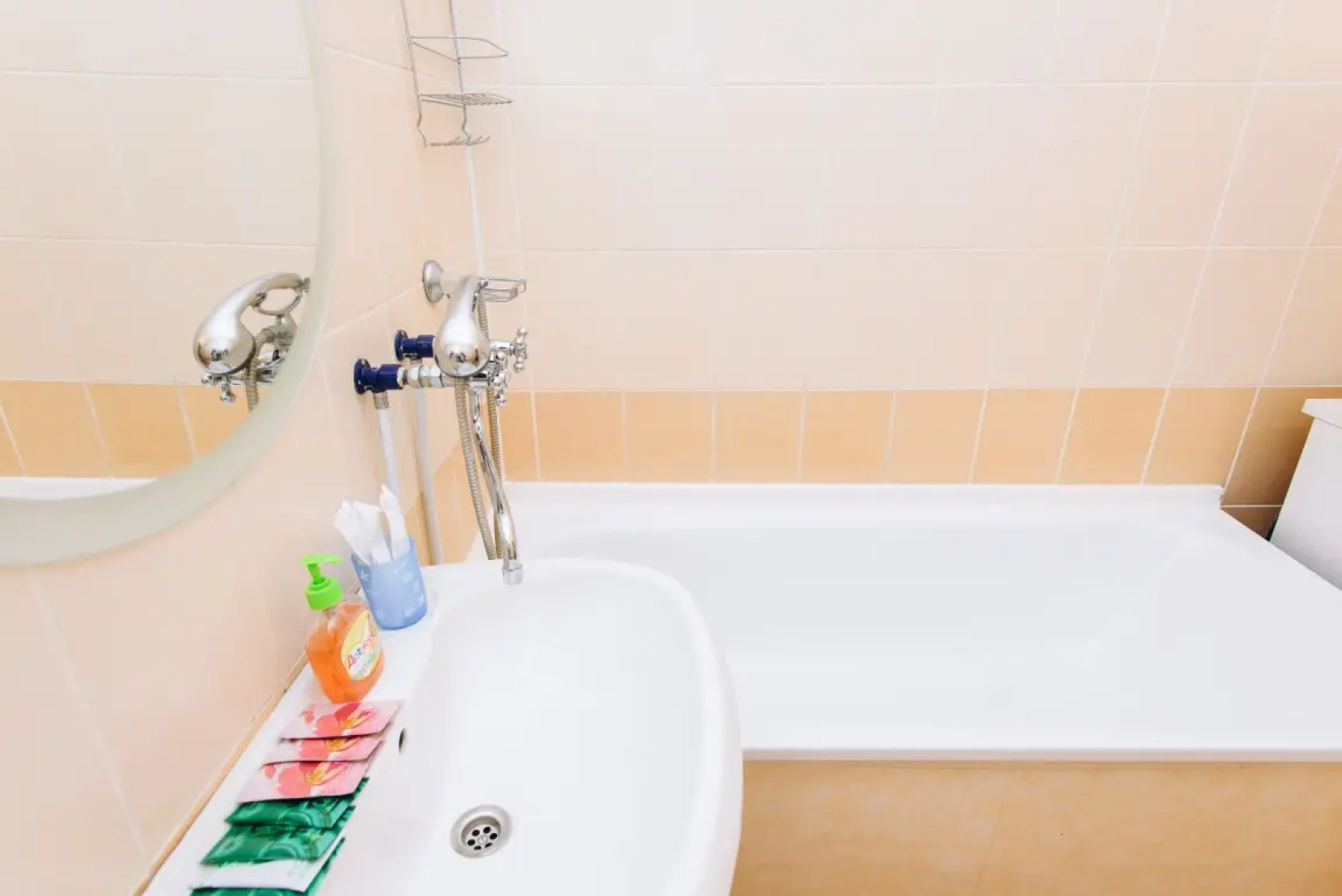 Квартира Гостевая Алеся на Малышева 4Б 5