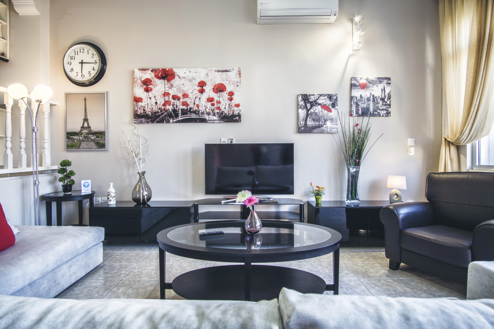 Апартаменты Rarakos Houses