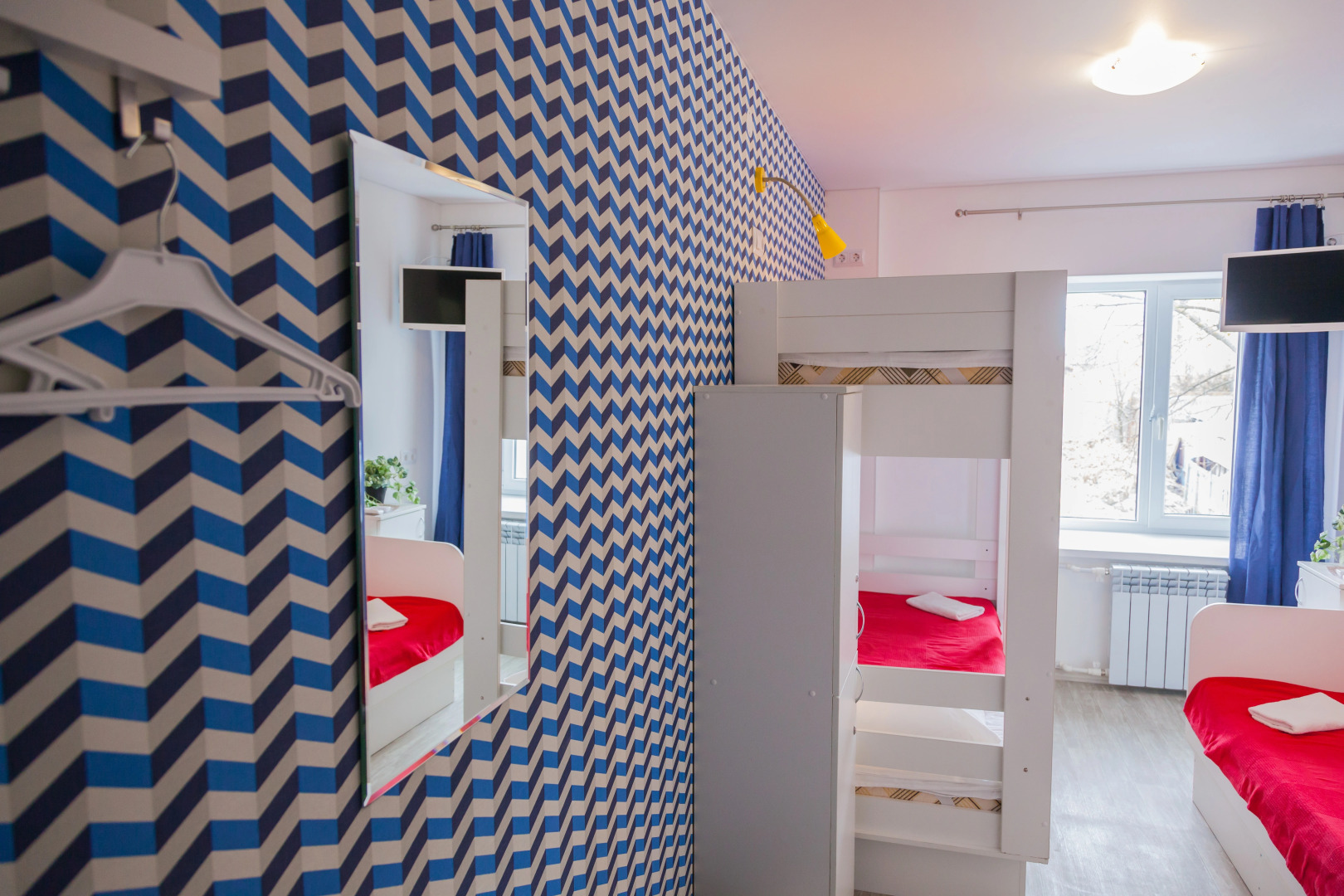 Арт Oтель Центральный