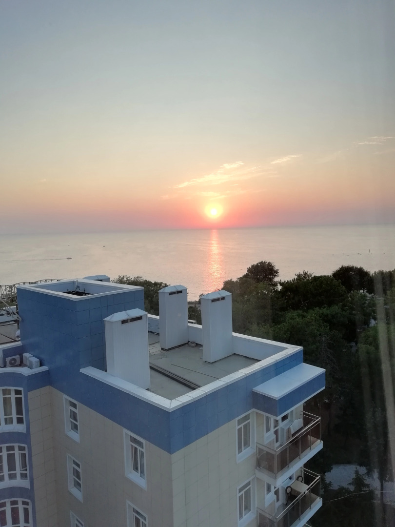 Квартира Коралловый остров