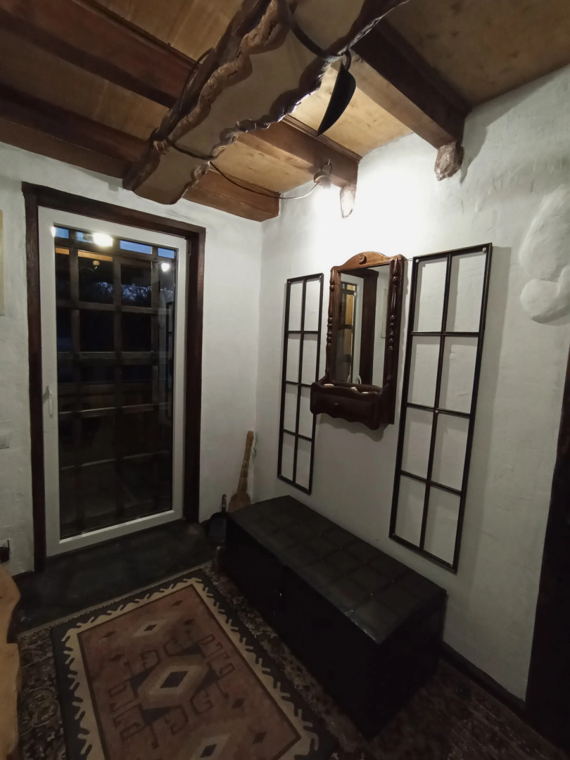 Частный Дом Деревенский дом