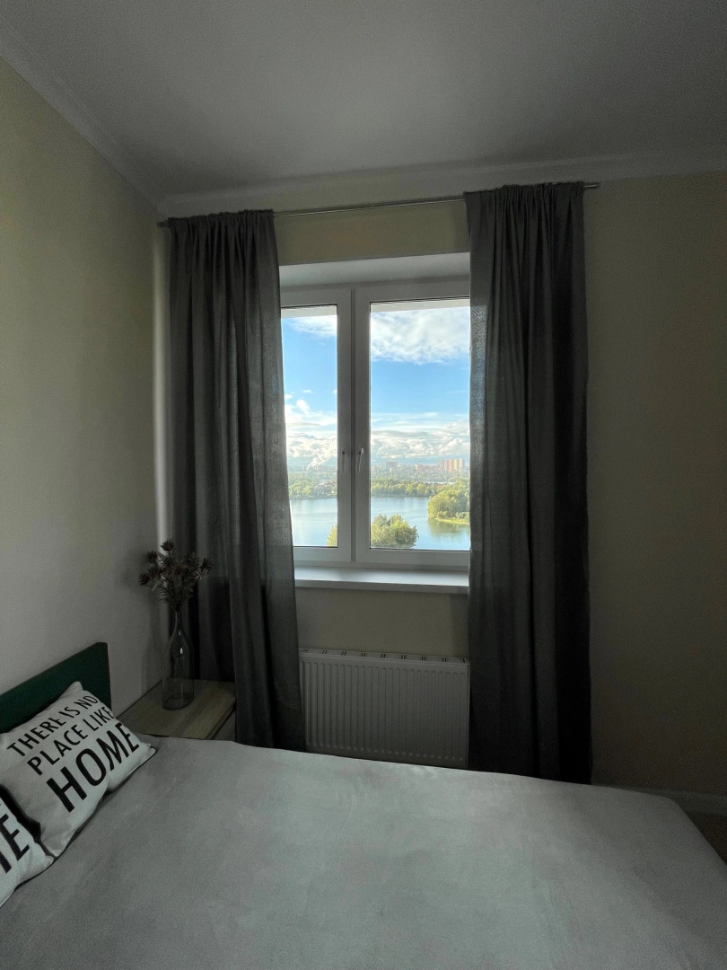 Квартира Sputnik2