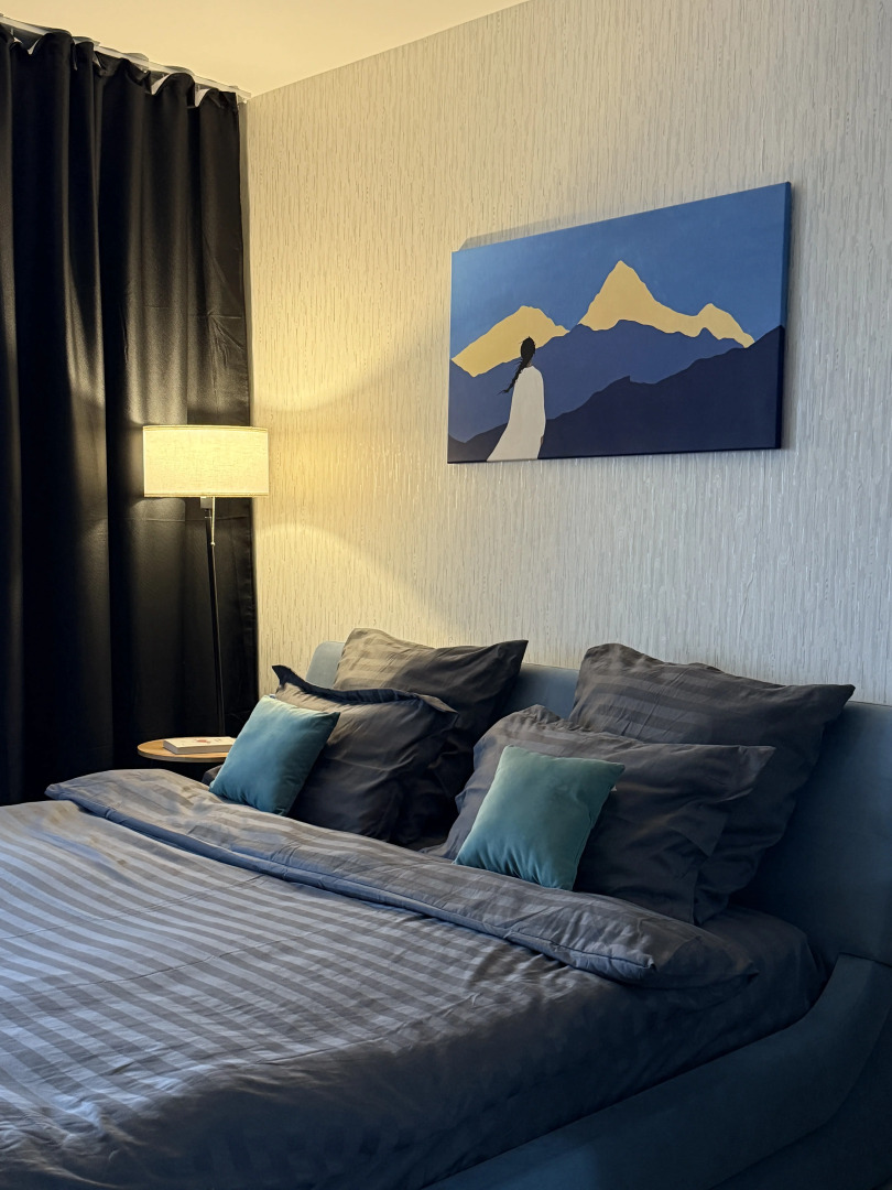 Квартира Студия для комфортного сна