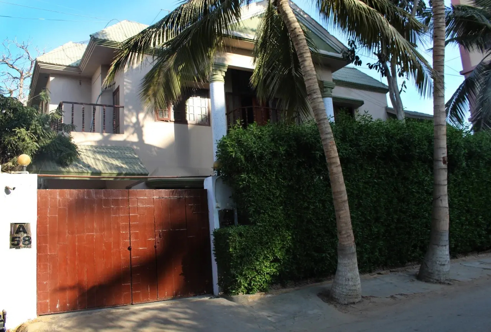 Гостевой Дом Apple Karachi