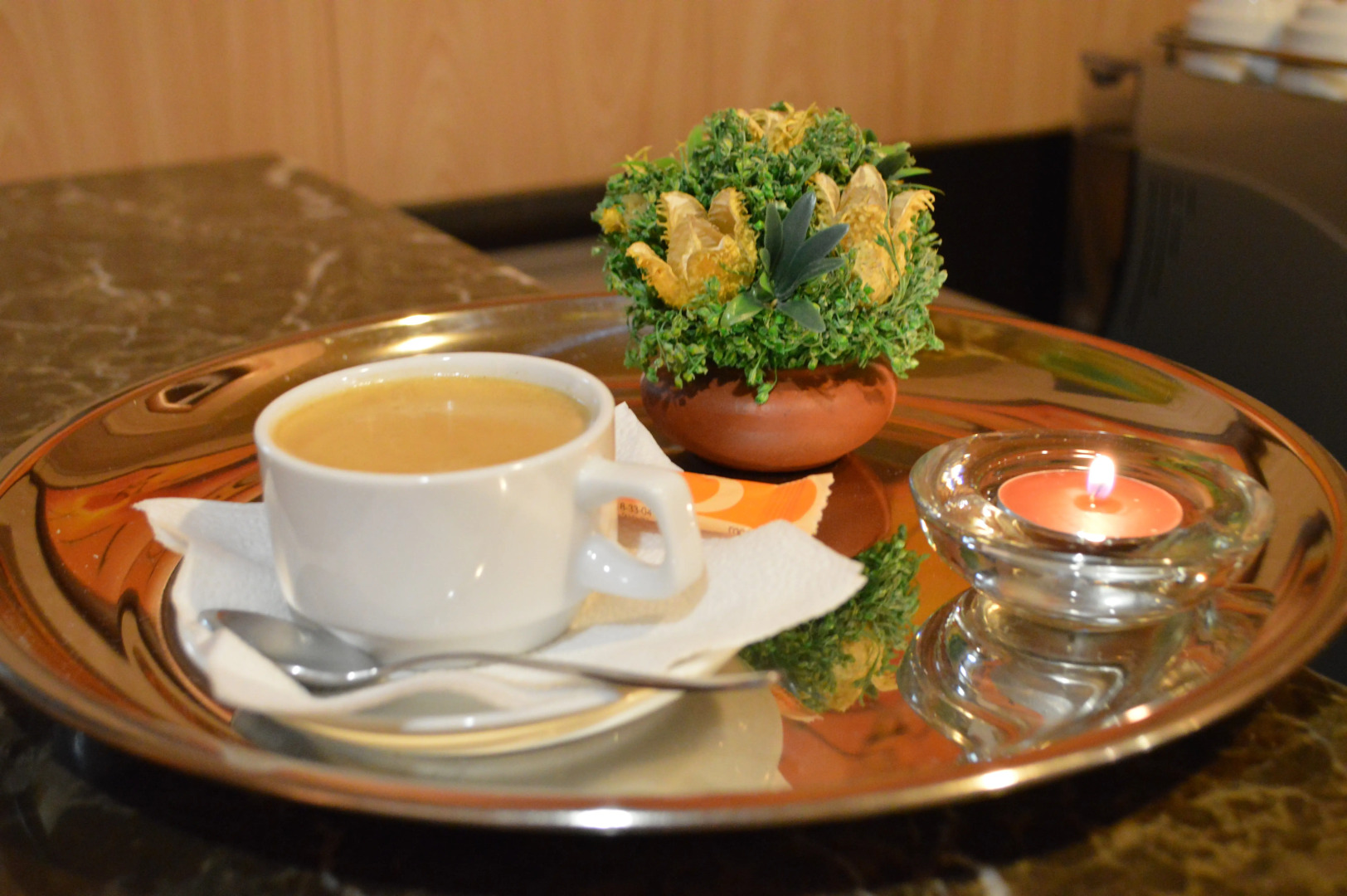 Отель Моника