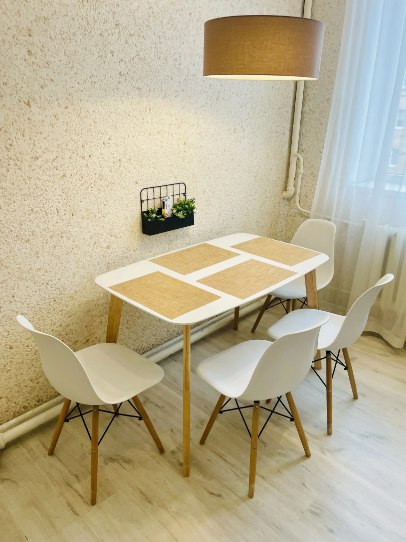 Квартира 2 Комнаты 4 Человека на Багратиона