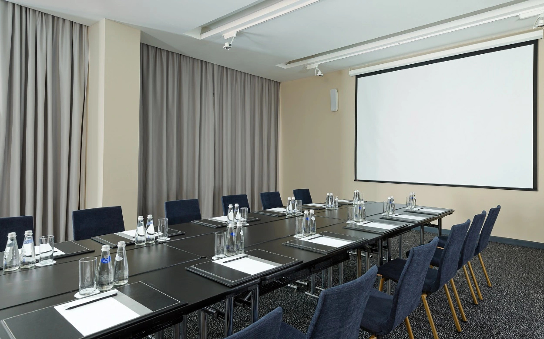 Отель Хаятт Ридженси Екатеринбург