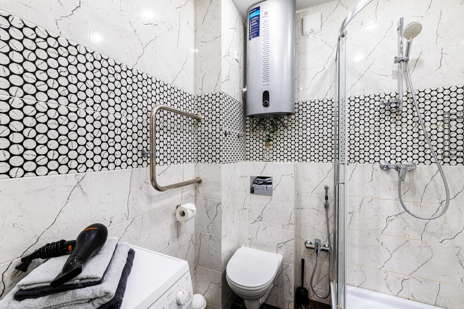 Квартира Xюггe Уютно Кaк Дома