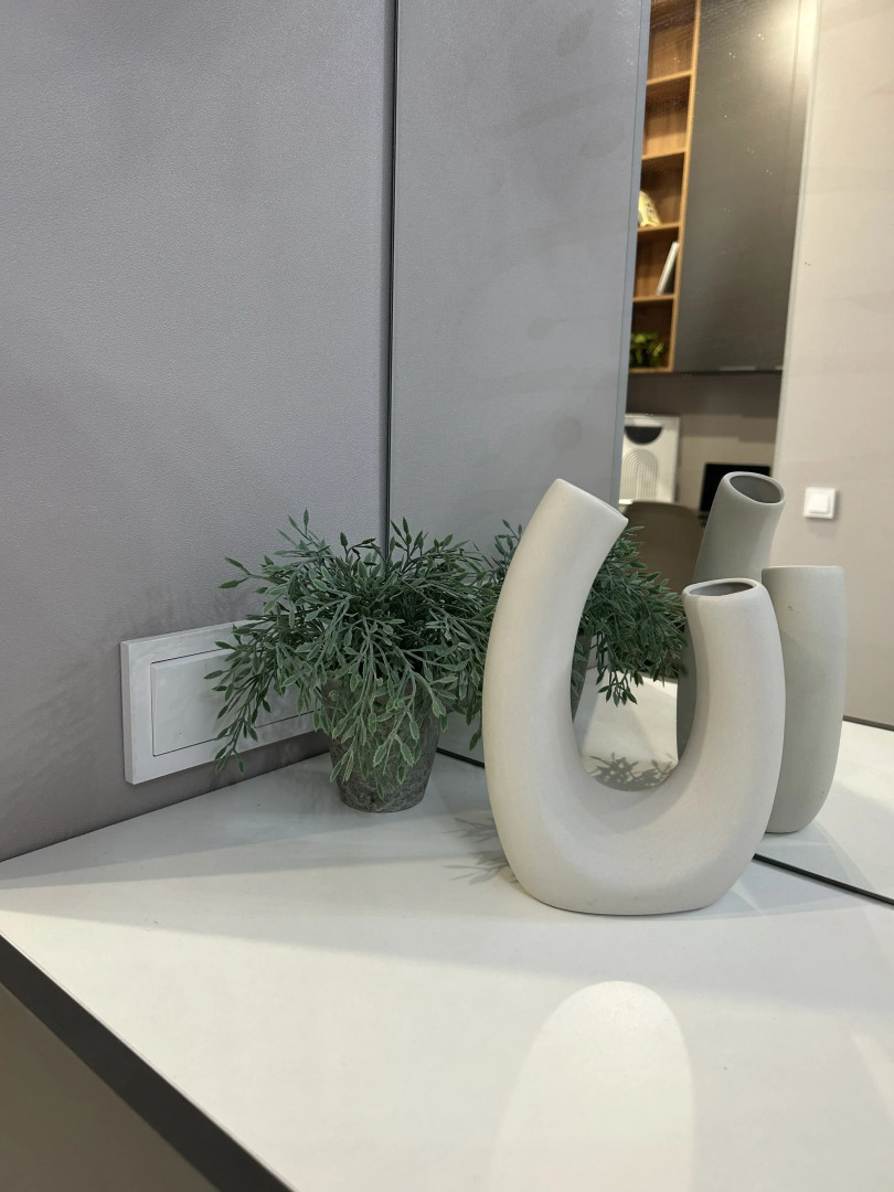 Квартира в районе Меги 39