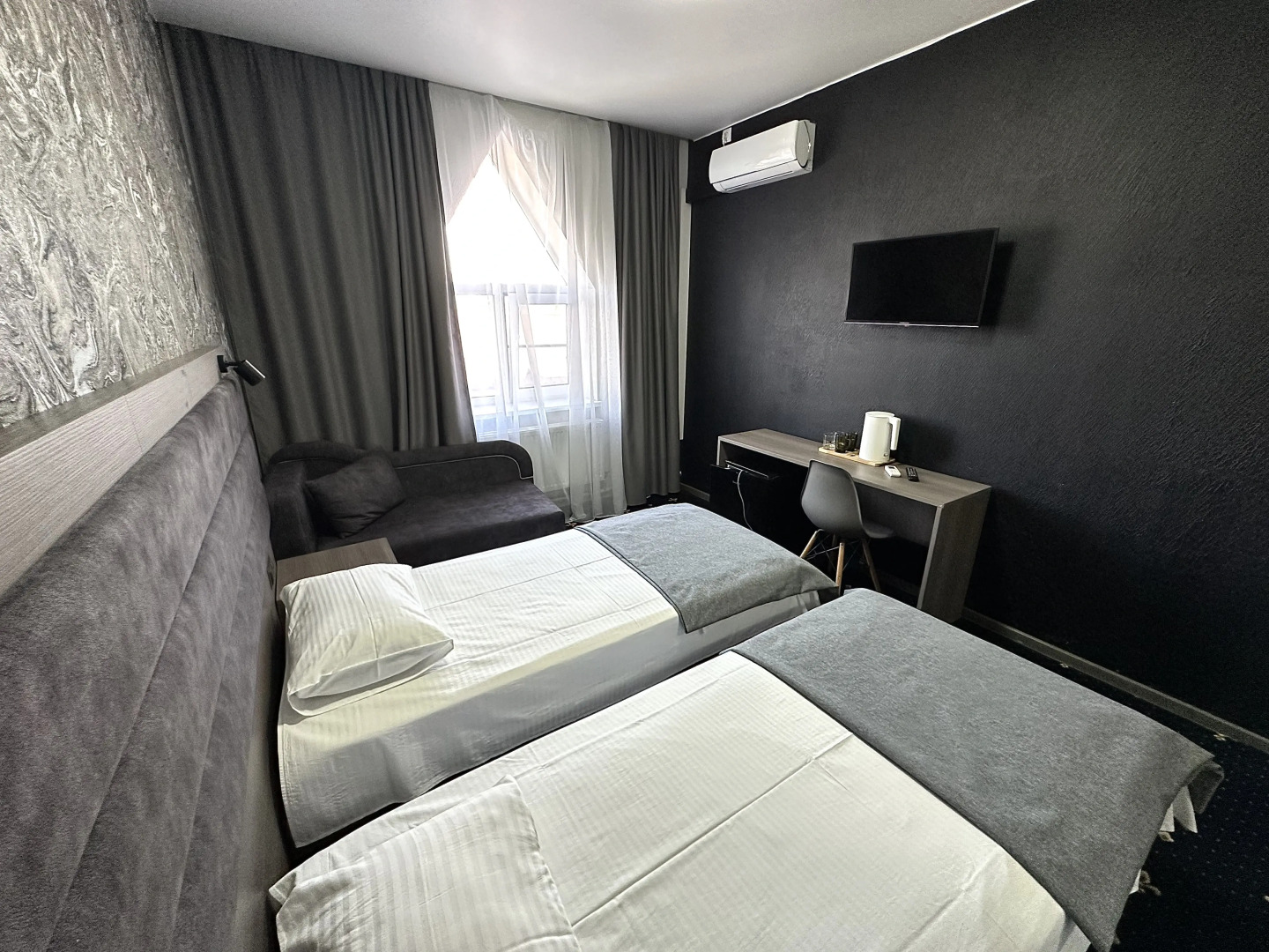 Отель 7 Небо