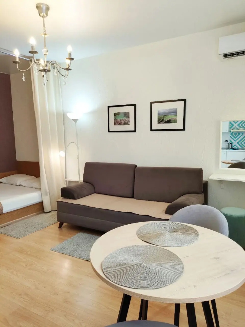 Гостевой дом Амосов