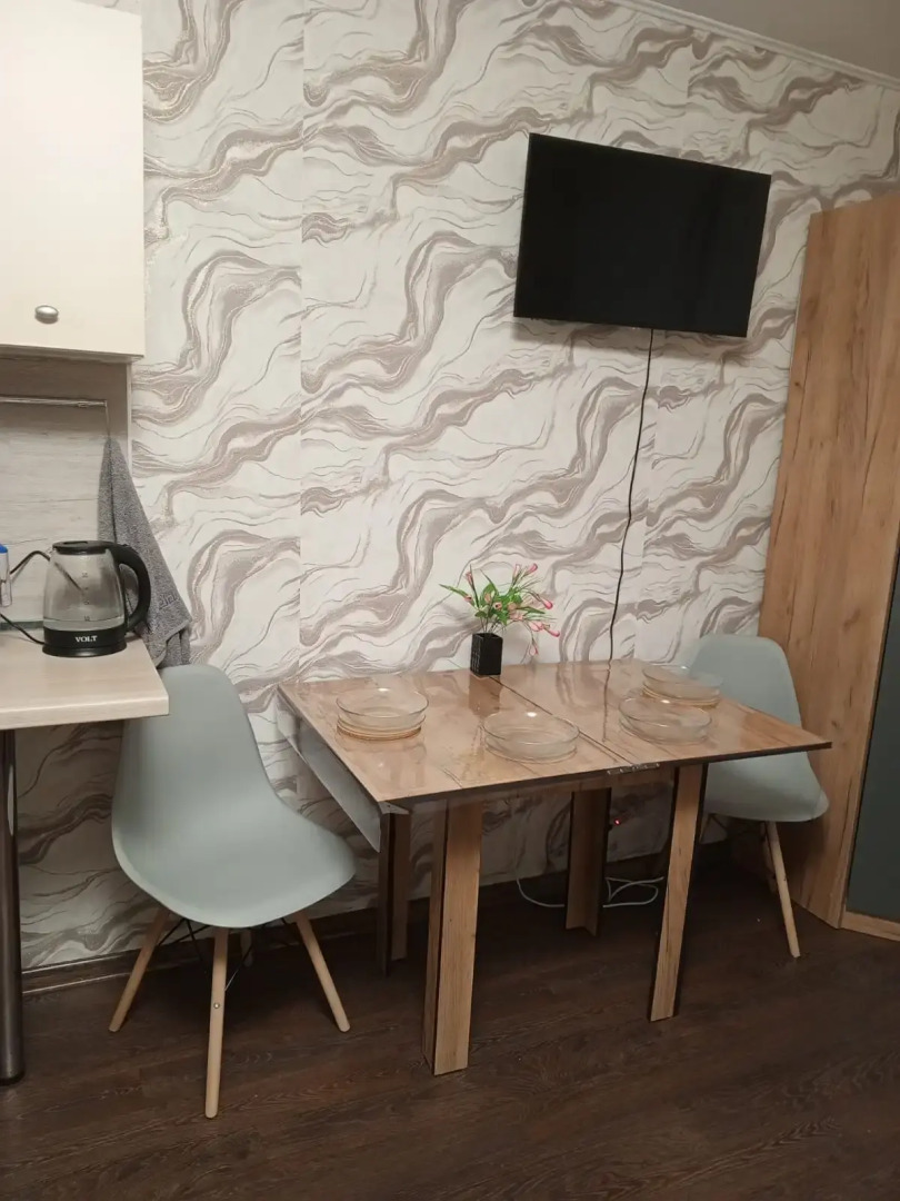 Квартира Уютная Студия