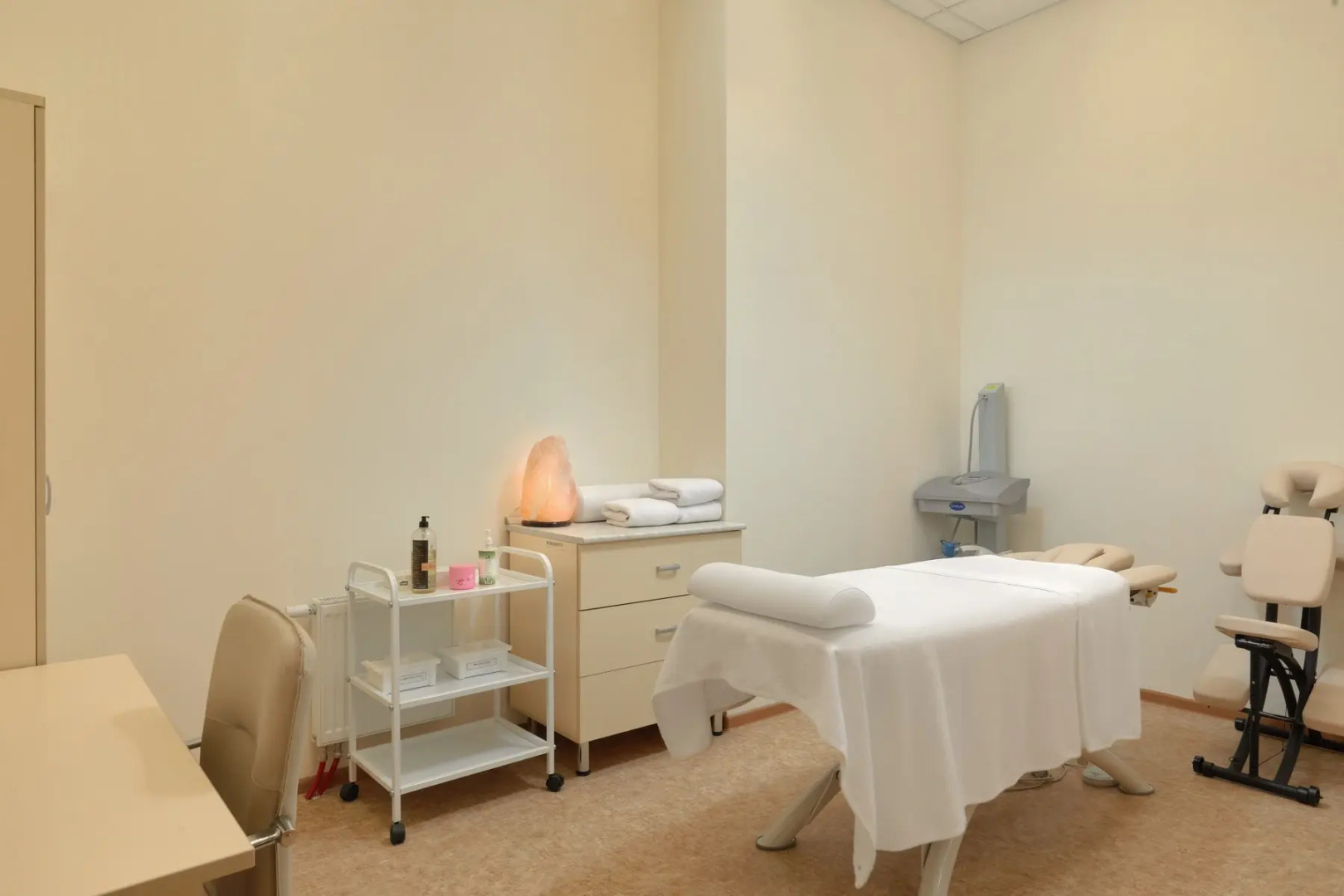 Оздоровительный комплекс Тетьково