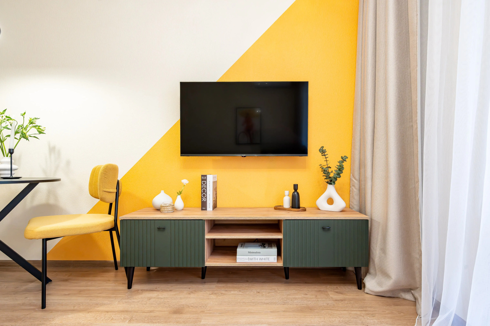 Квартира Merino Home Amber