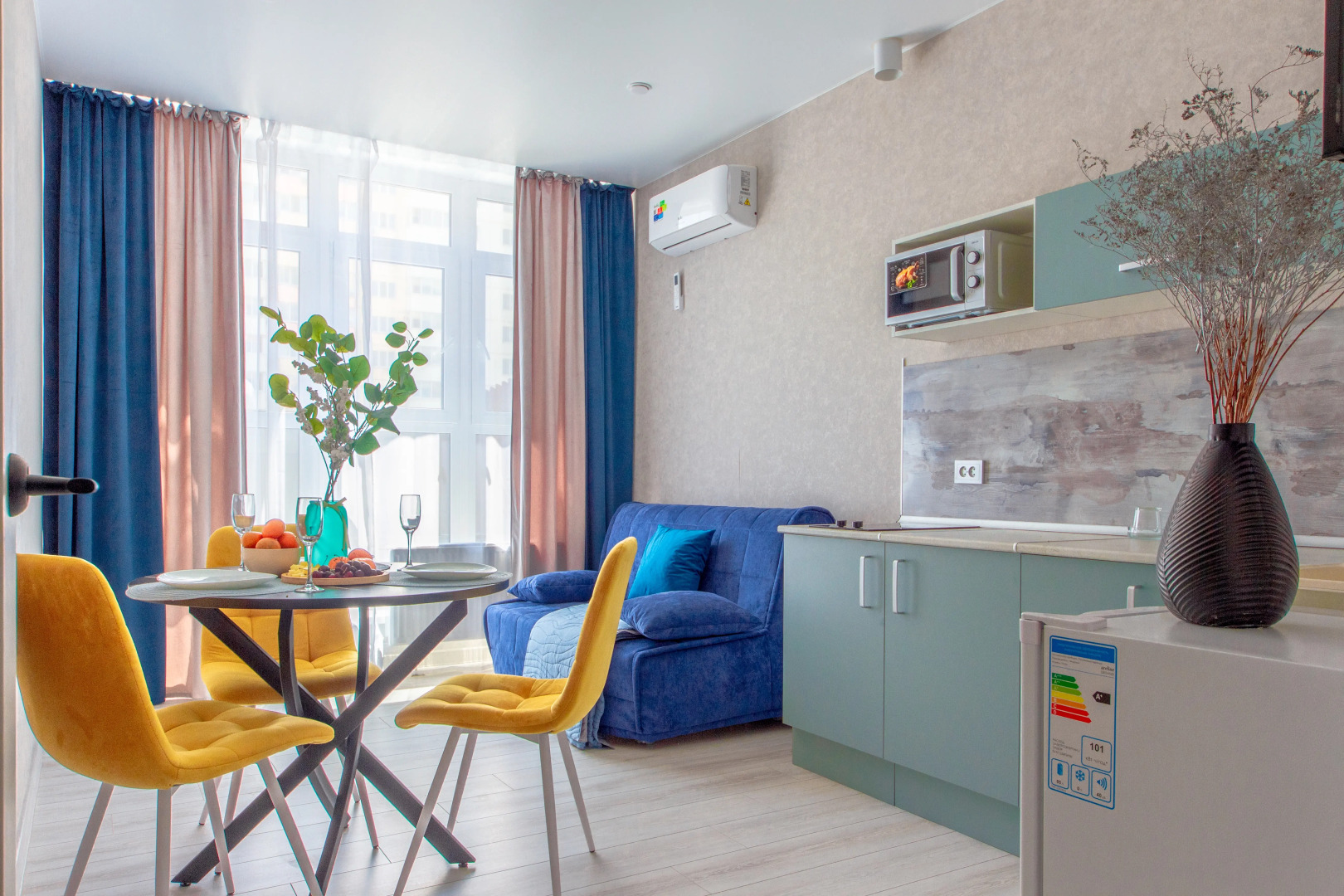 Апартаменты ЖК Арена