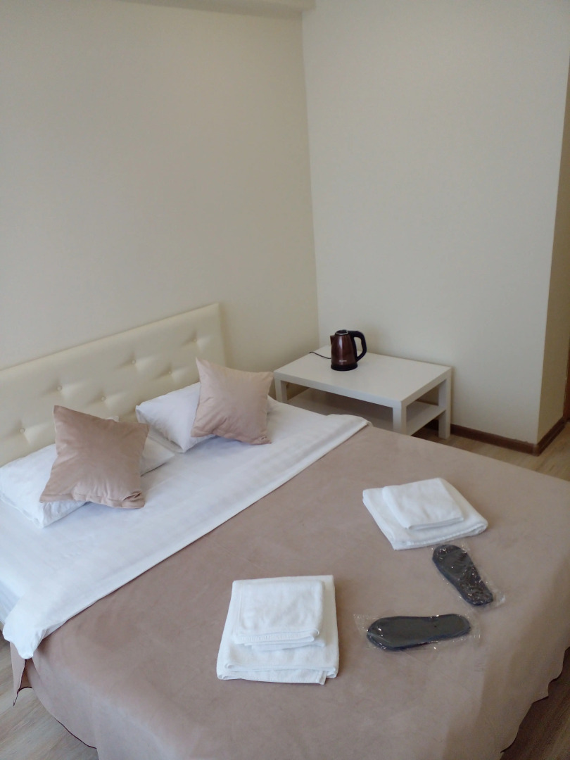 Отель Беляковский