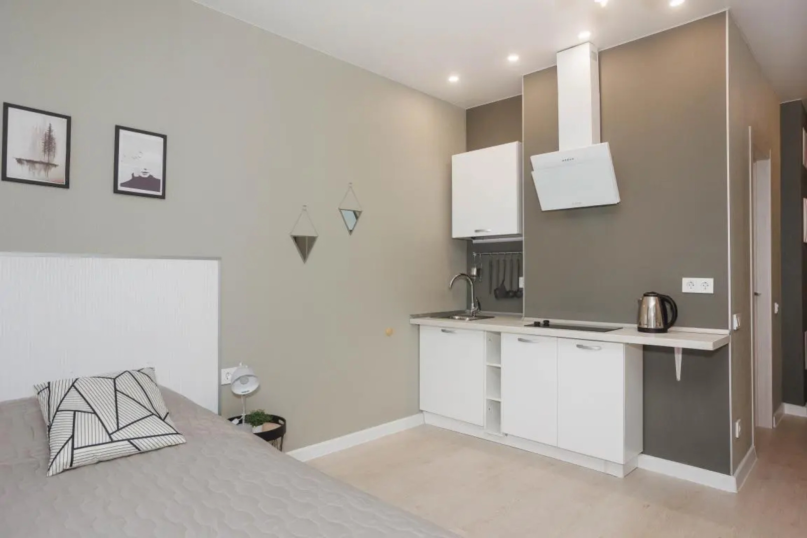 Студия Этажидейли на Азина 22/7