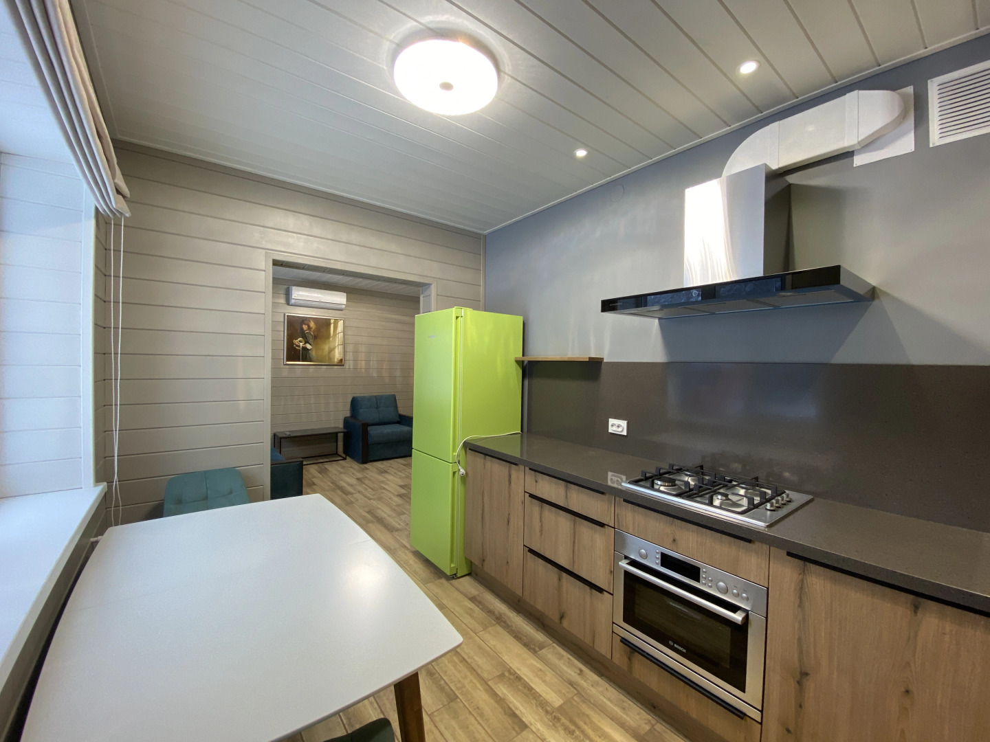 Гостевой дом Залив