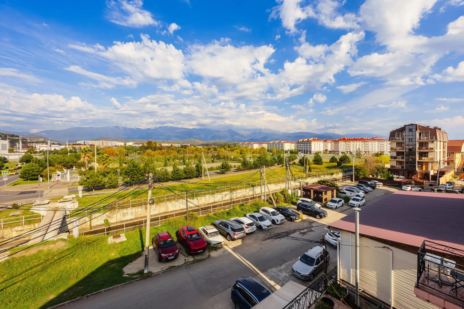 Гостевой дом на Таврической