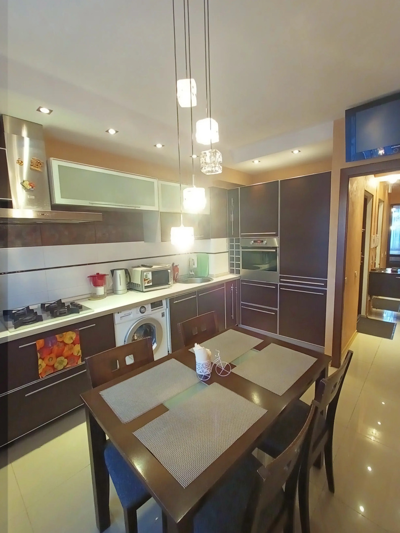 Апартаменты Family