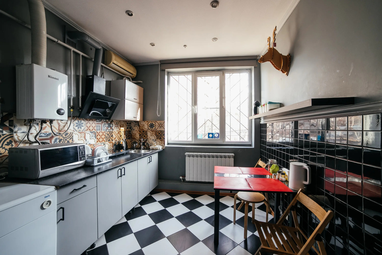 Гостевой дом Good Rooms