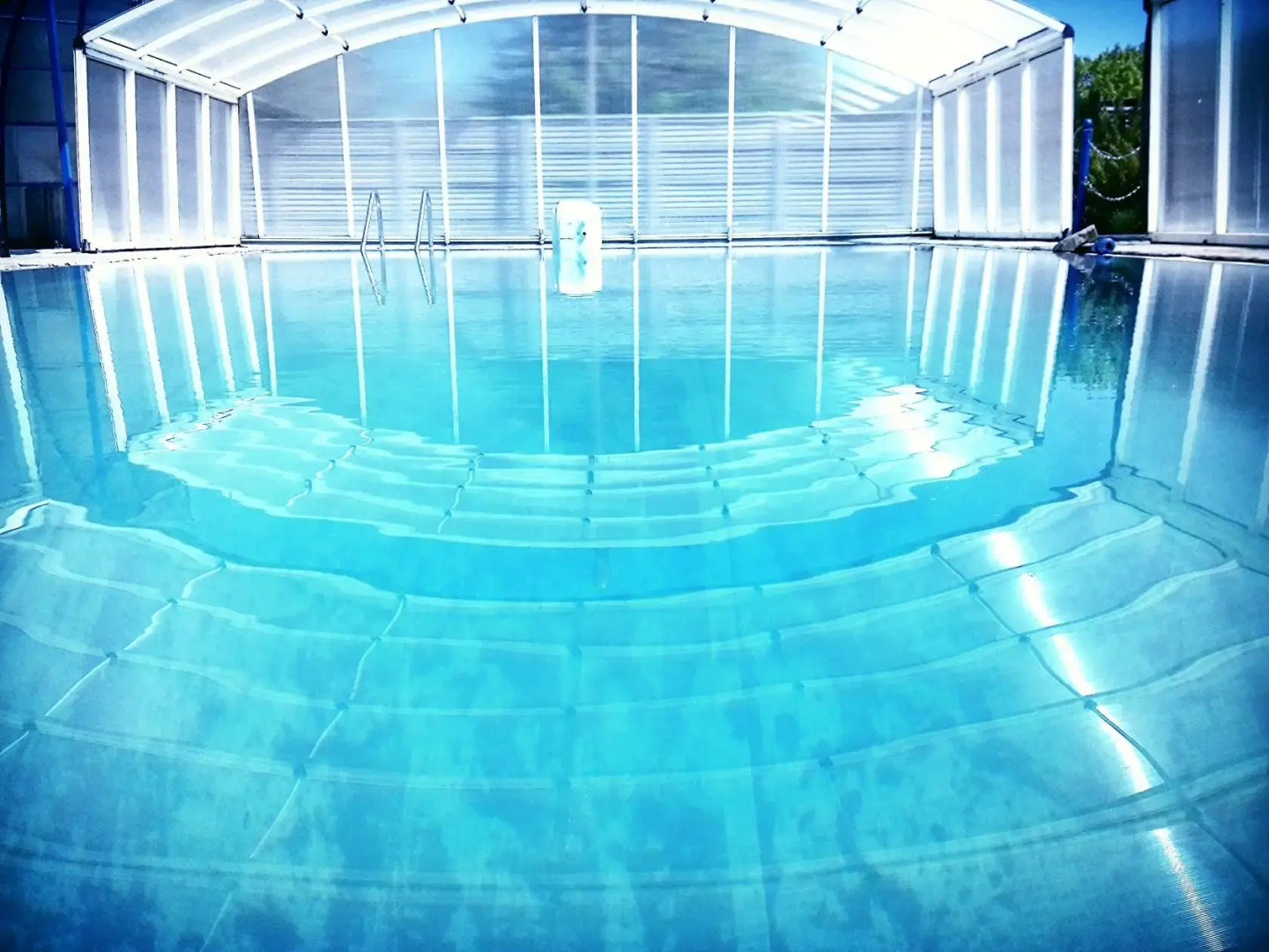 База Отдыха Алмаз Аква Плаза