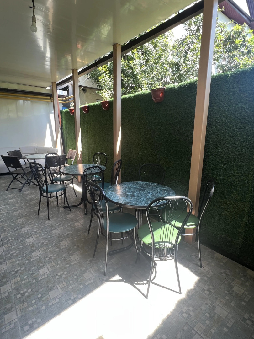 Гостевой Дом Акула