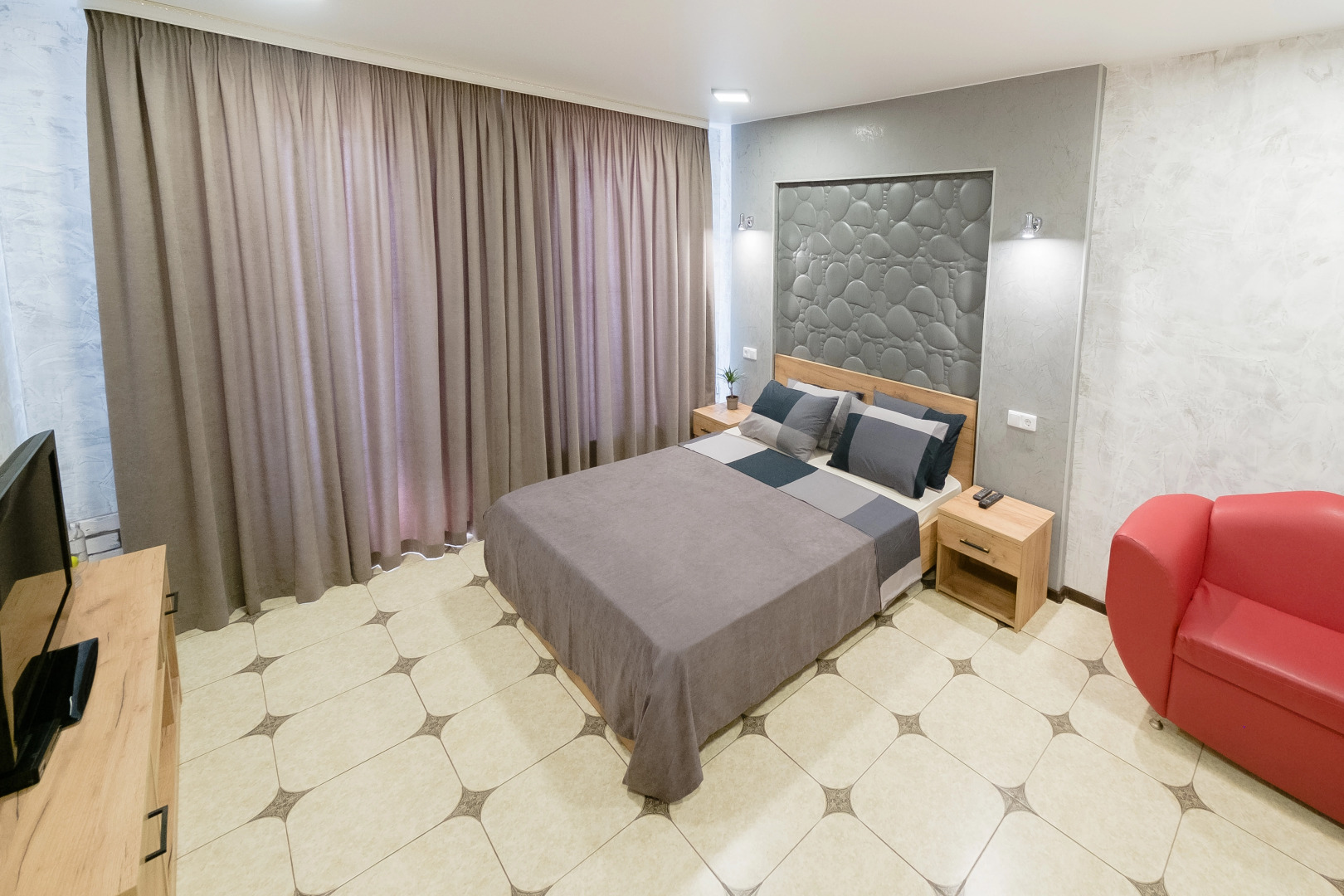 Гостевой Дом 5 Снов