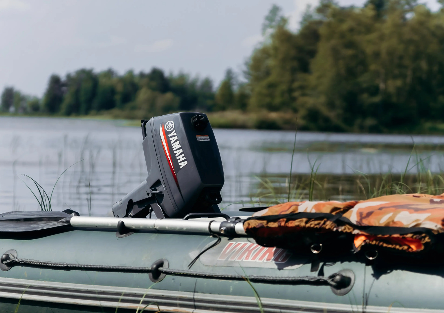 Эко Апартаменты на берегу красивого озера