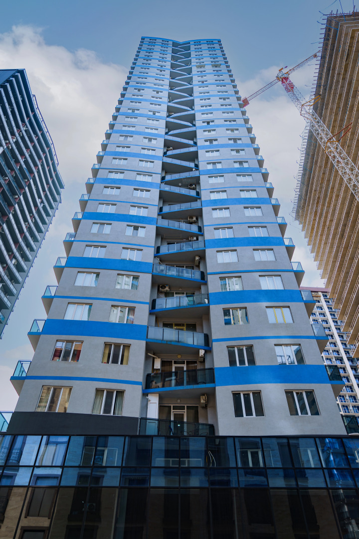 Апарт-Отель Horizon