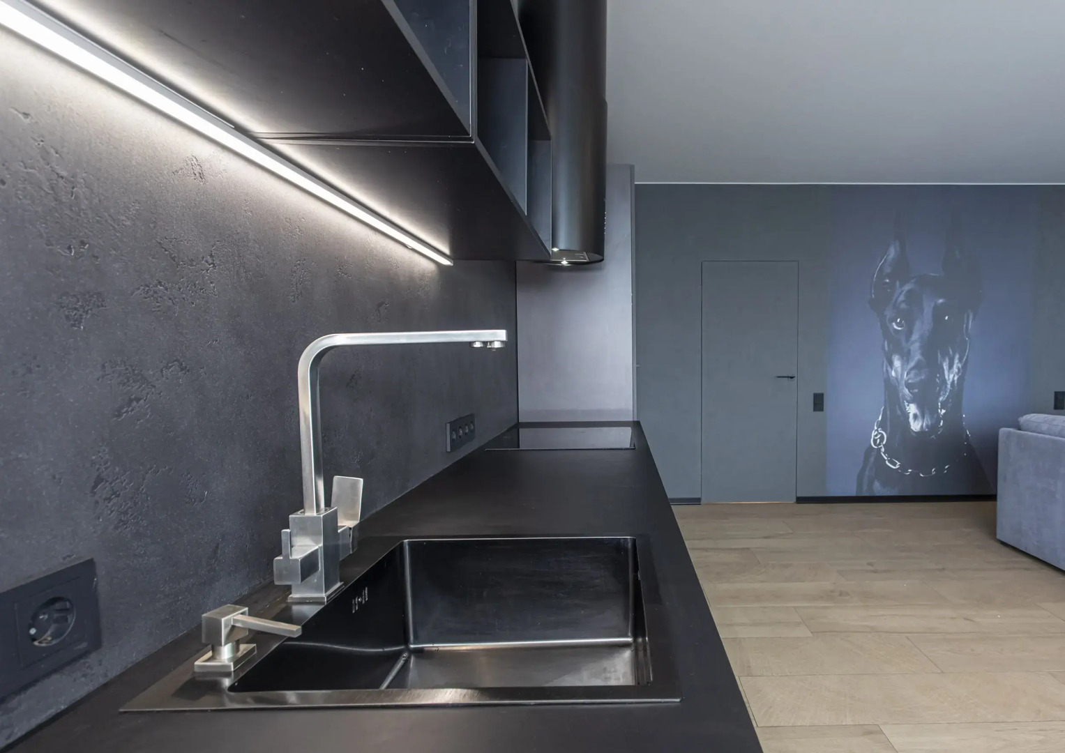 Квартира На Крыгина 94