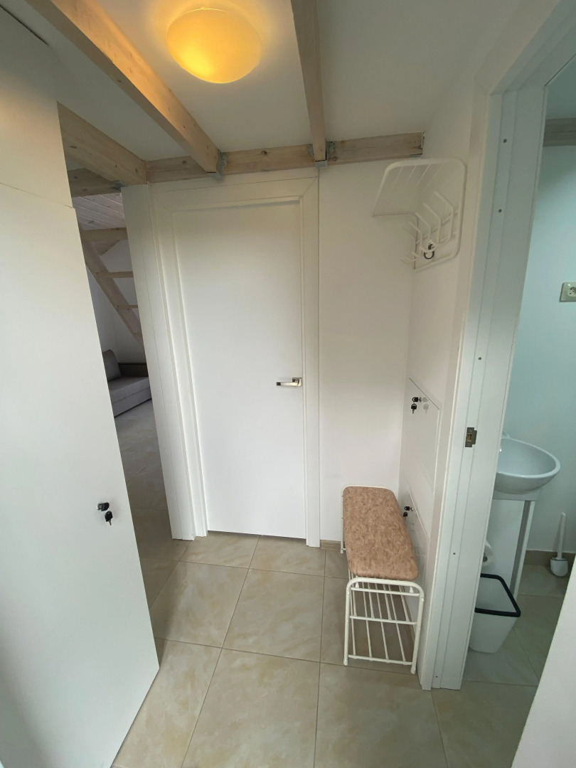 База отдыха Деревня Зюзино