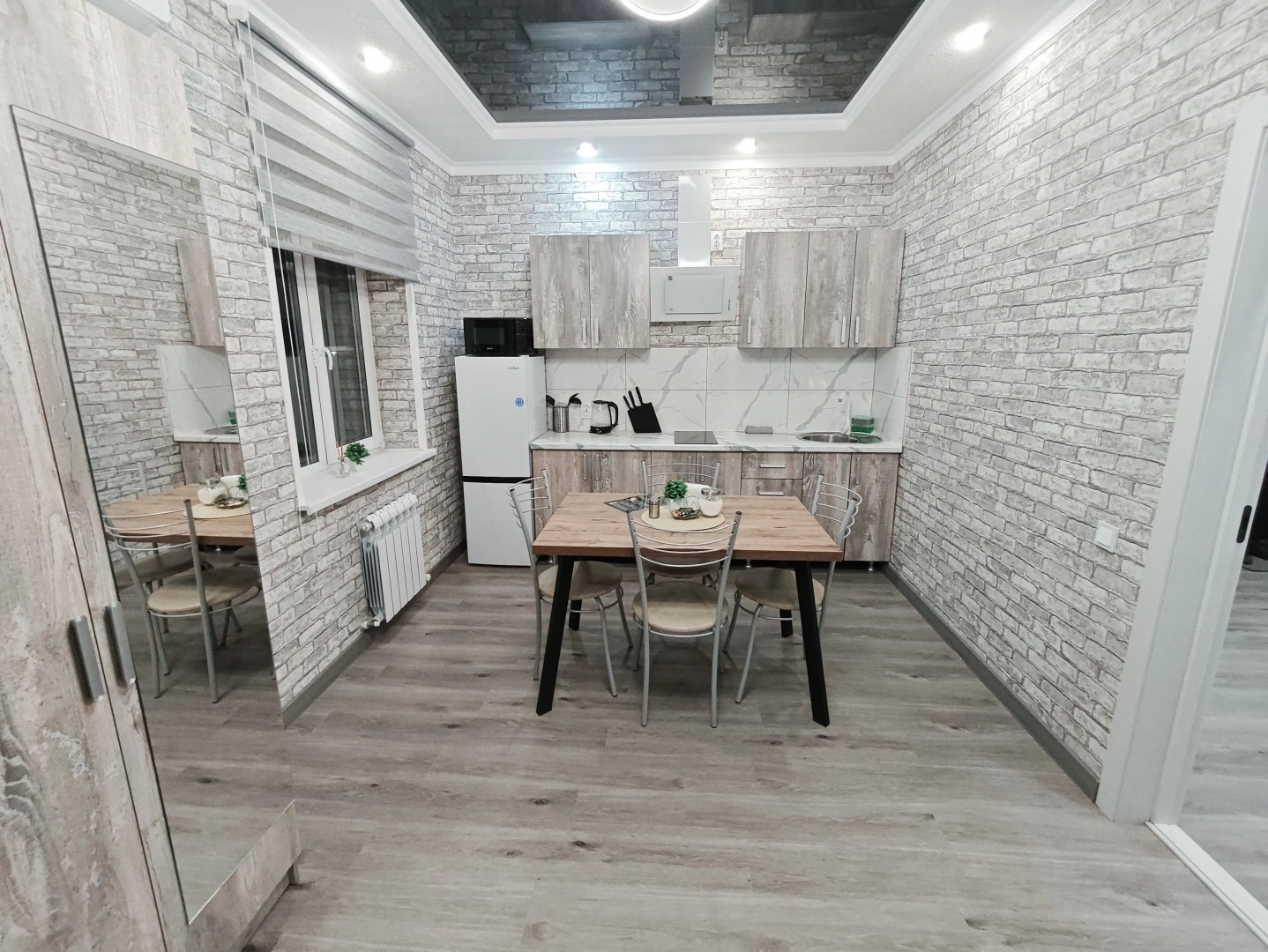 Апартаменты на Красной Армии 136/7