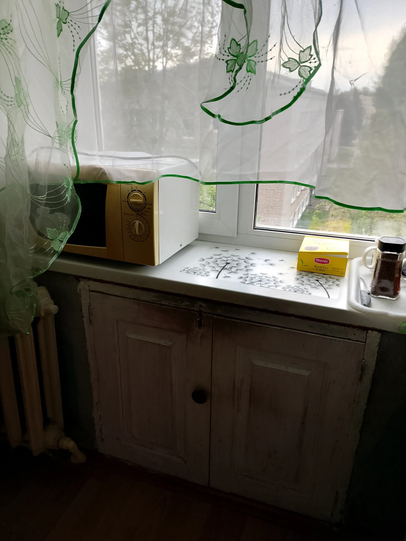 Квартира уютная однушка в центре города