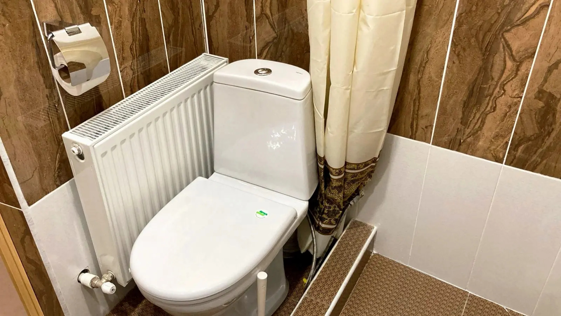 Квартира Гагарина Спутник