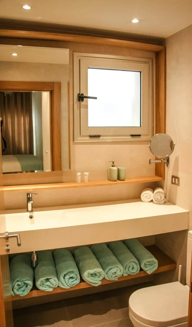 Апартаменты IN Resolution