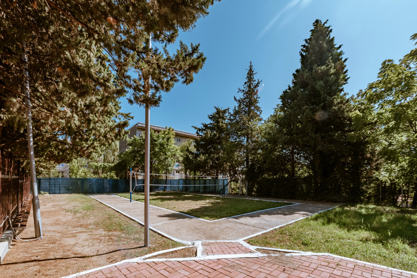 Санаторий Ширак