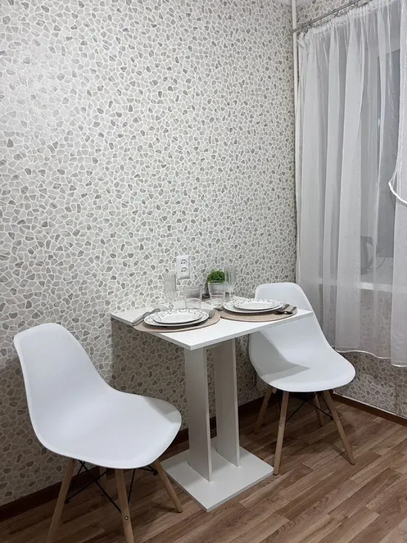 Квартира на Ленинградской 69