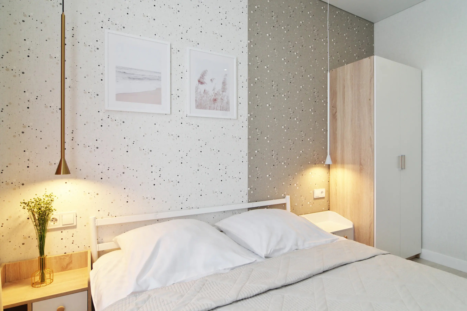 Квартира на Самаровской