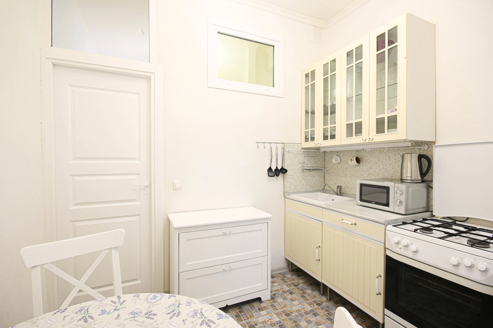 Апартаменты Apart Lux Ленинский 71(2)