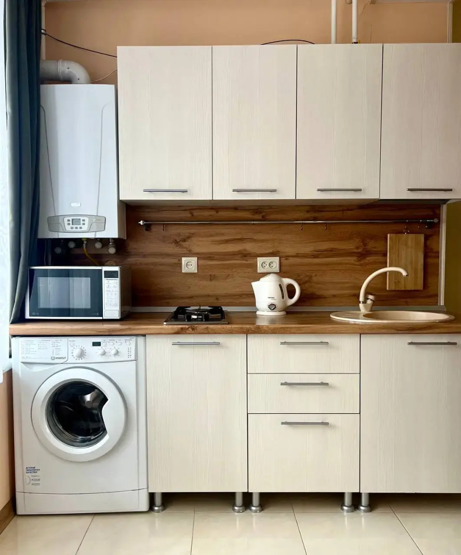 Квартира Студия в историческом центре Владикавказа