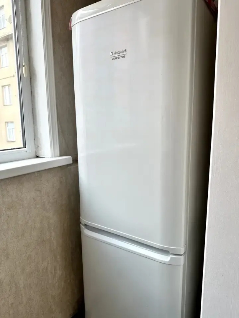 Квартира Гаджиева 164