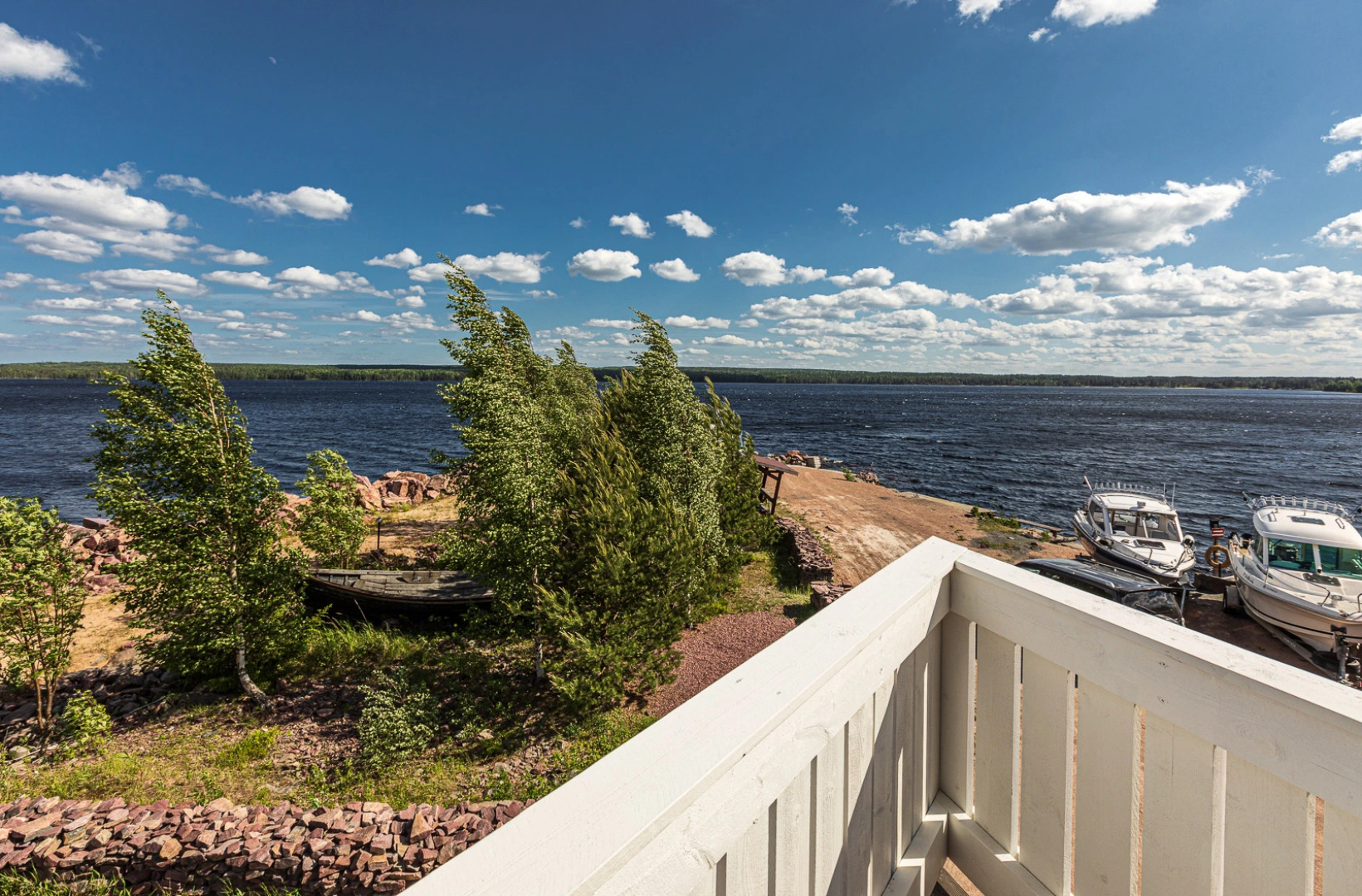 Отель загородный Рыбацкий причал