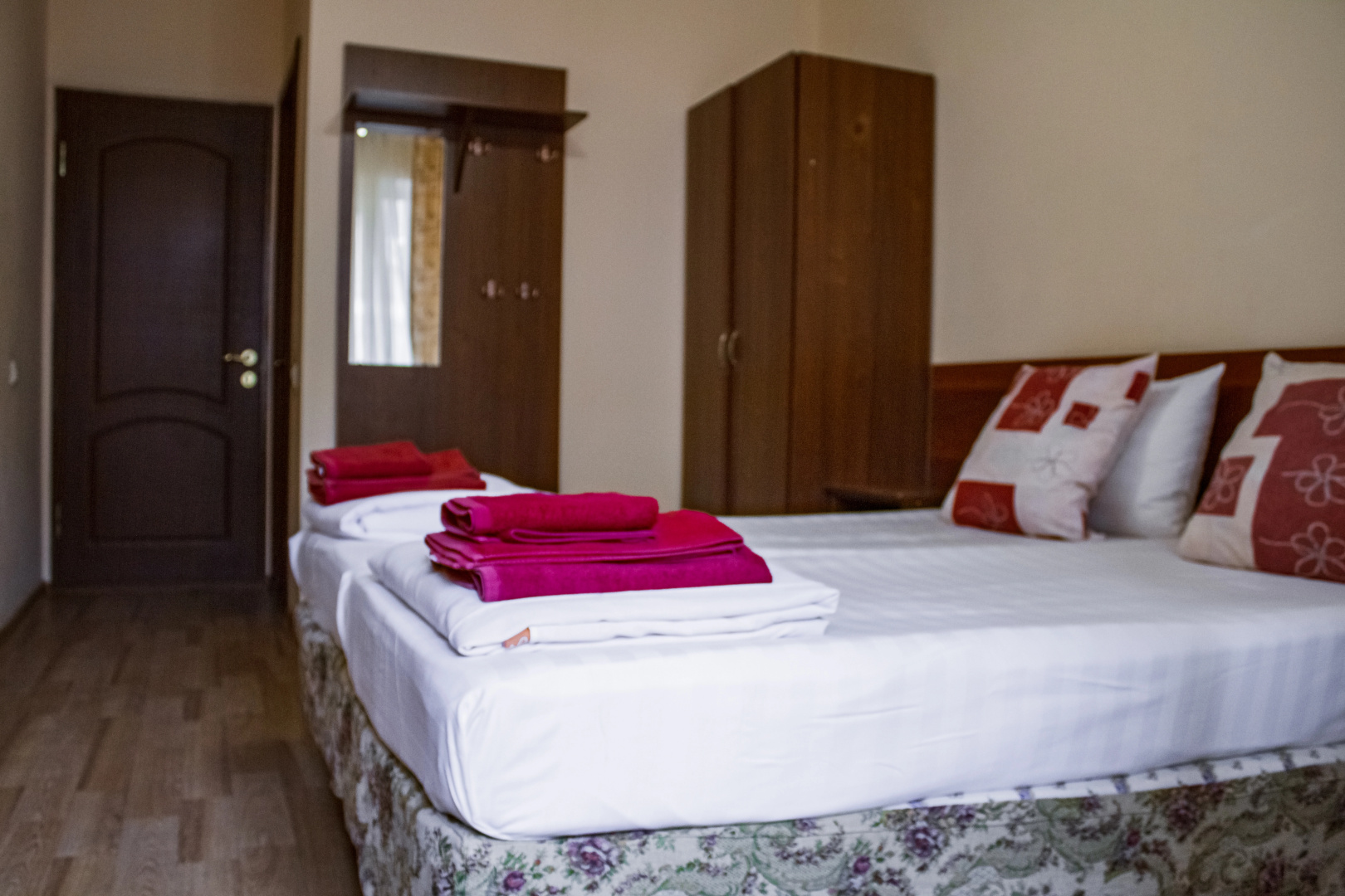 Elena Guest House 