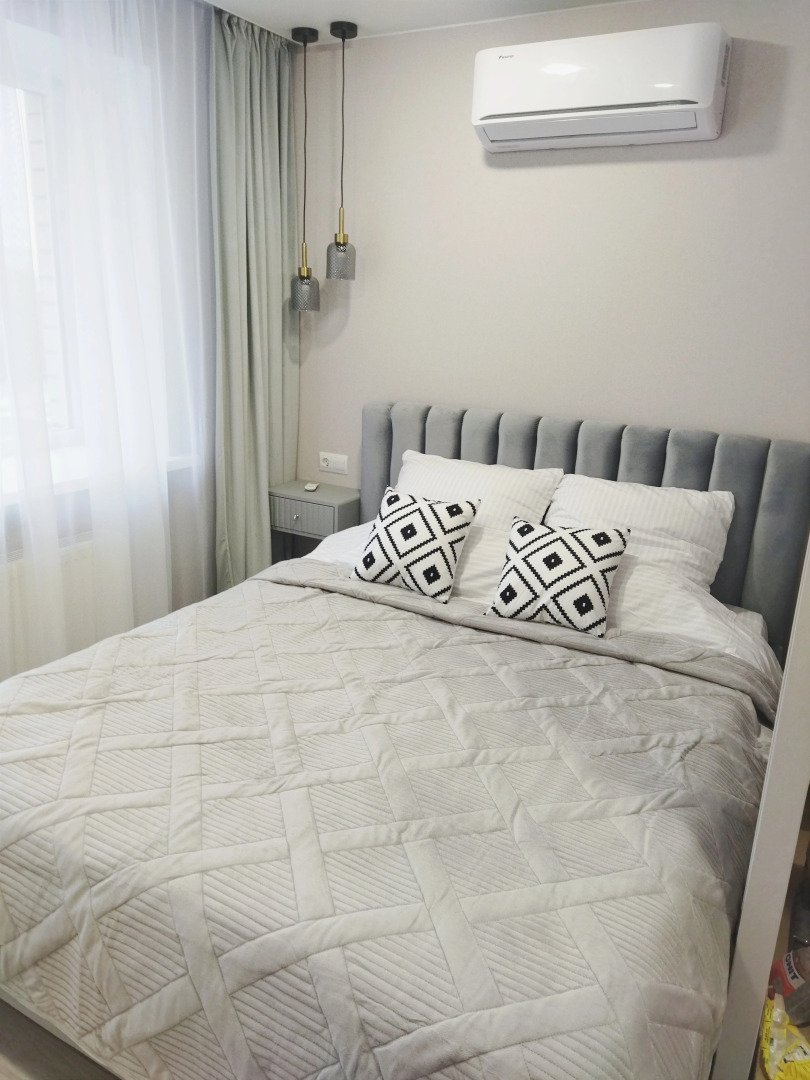 Квартира Эстетик рент