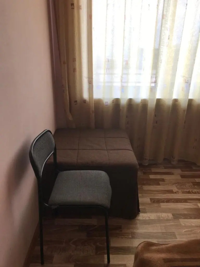 Гостевой Дом У Азы