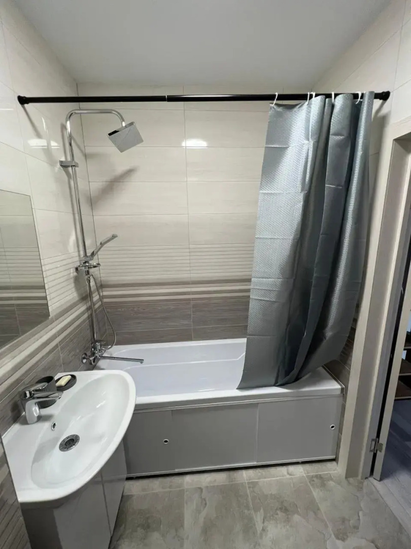 Квартира однокомнатная